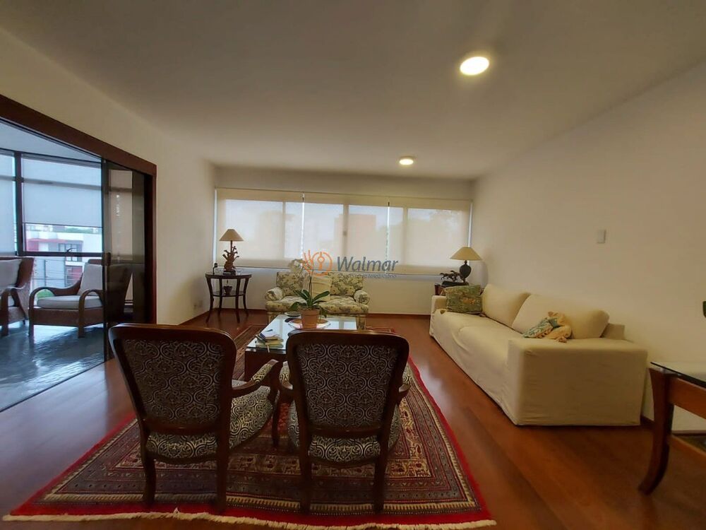 Apartamento, 4 quartos, 226 m² - Foto 26