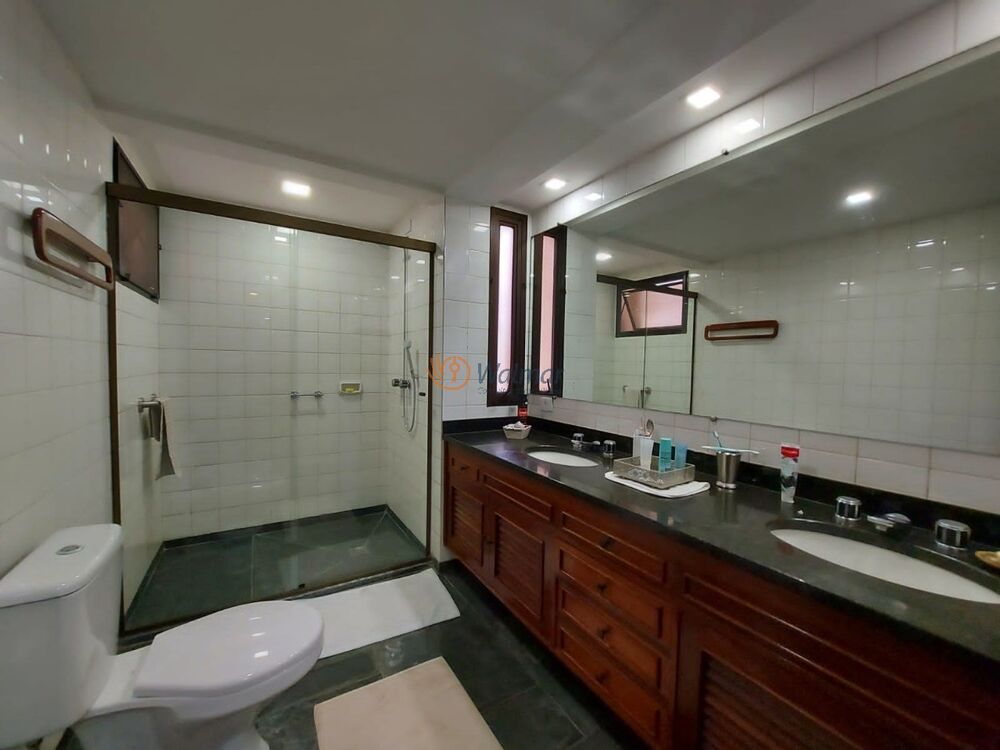 Apartamento, 4 quartos, 226 m² - Foto 12