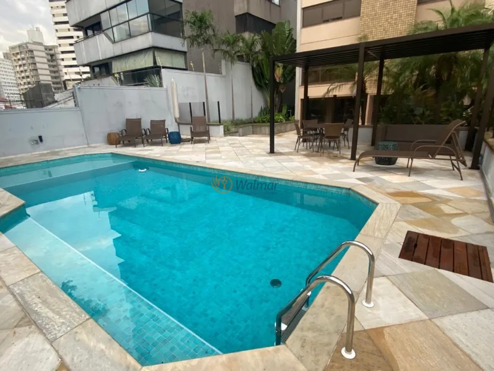 Apartamento, 4 quartos, 226 m² - Foto 28