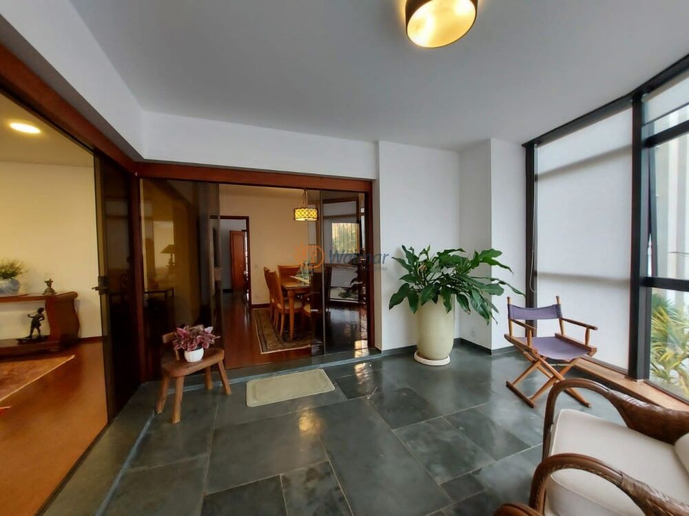 Apartamento, 4 quartos, 226 m² - Foto 2
