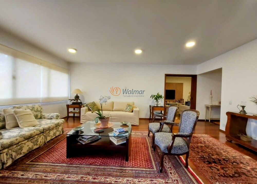 Apartamento, 4 quartos, 226 m² - Foto 17
