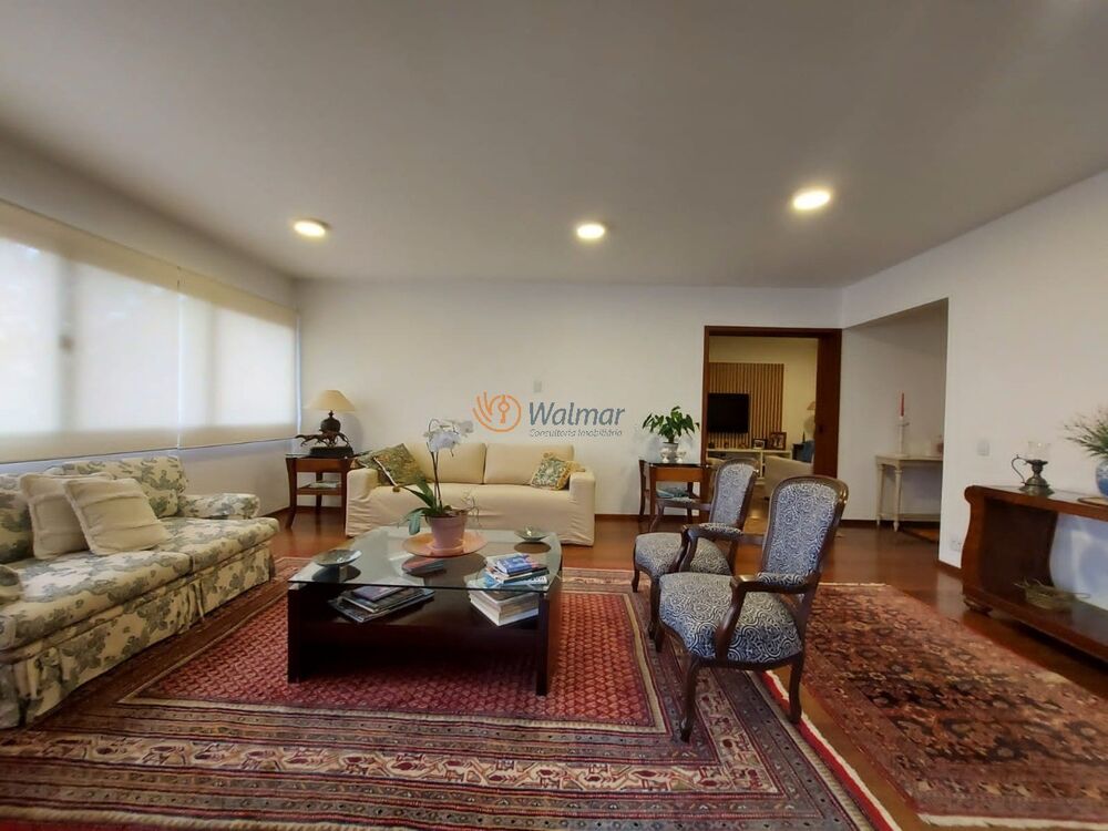 Apartamento, 4 quartos, 226 m² - Foto 22