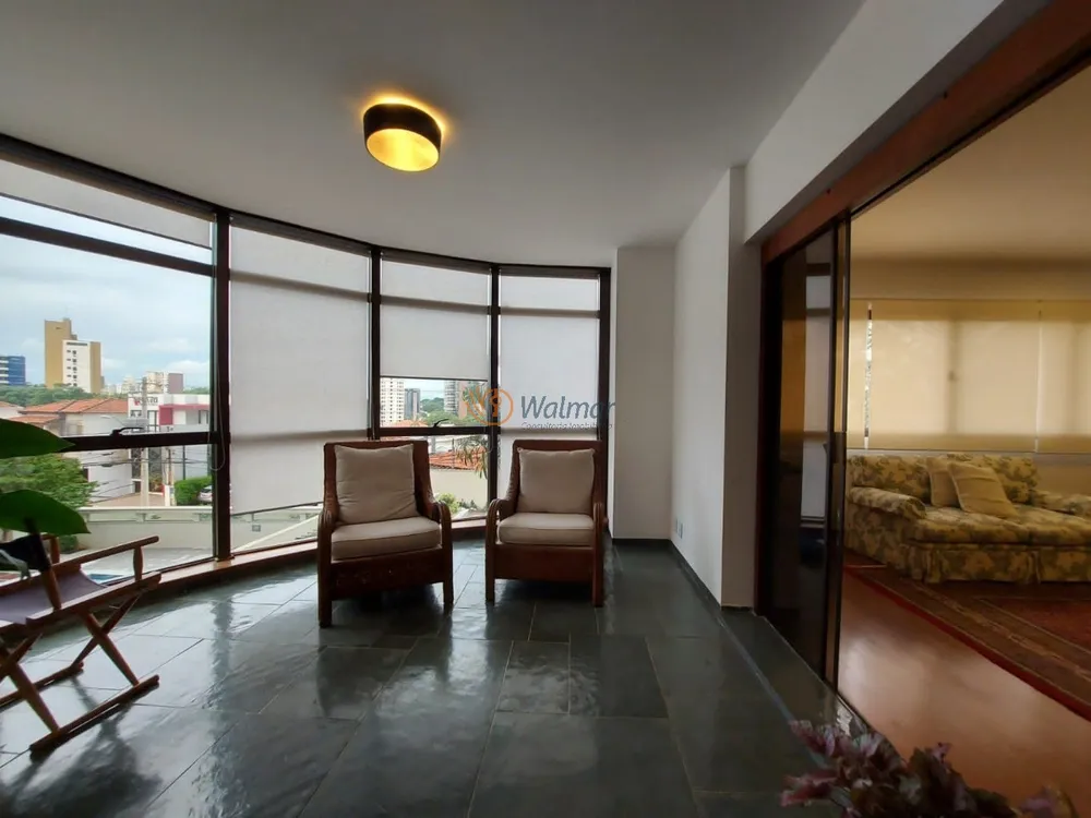Apartamento, 4 quartos, 226 m² - Foto 15