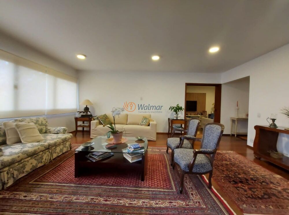 Apartamento, 4 quartos, 226 m² - Foto 18