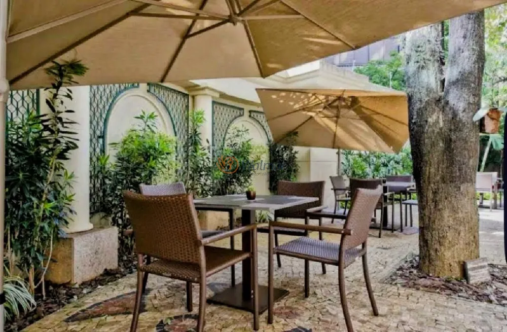 Flat/Apart Hotel, 1 quarto, 53 m² - Foto 9