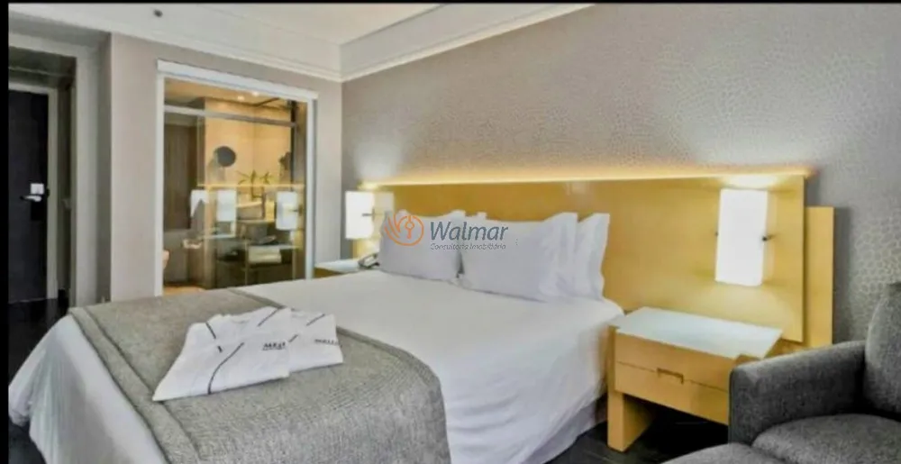 Flat/Apart Hotel, 1 quarto, 53 m² - Foto 15