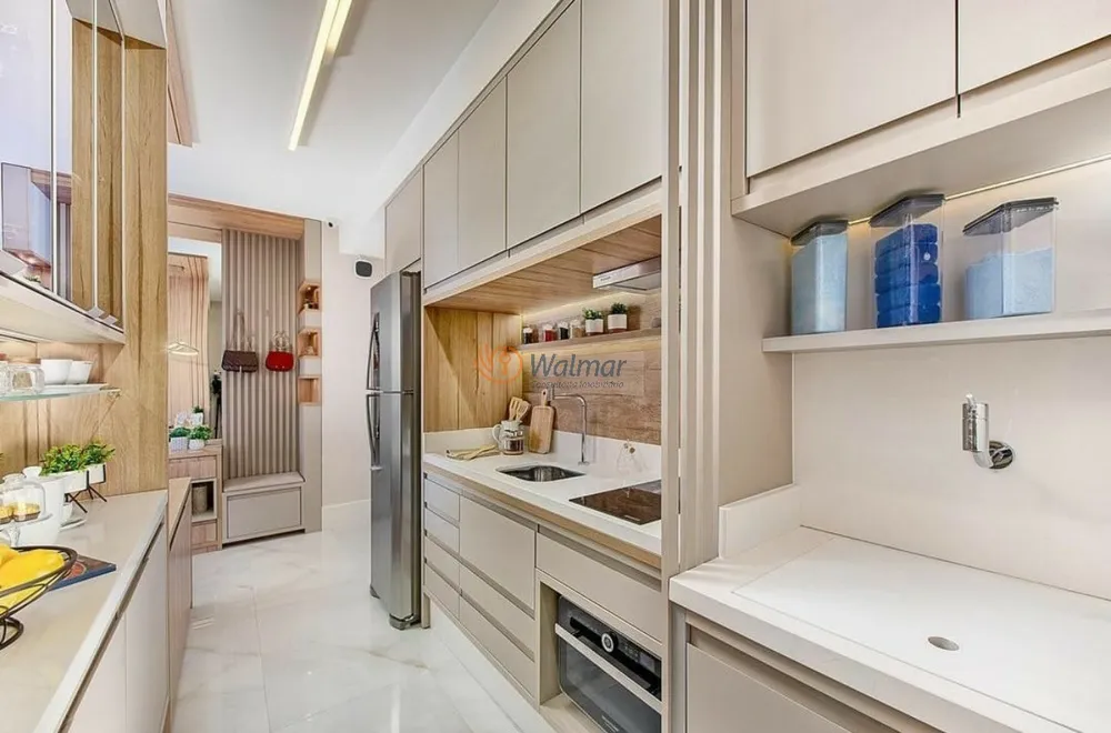 Apartamento, 1 quarto, 46 m² - Foto 12
