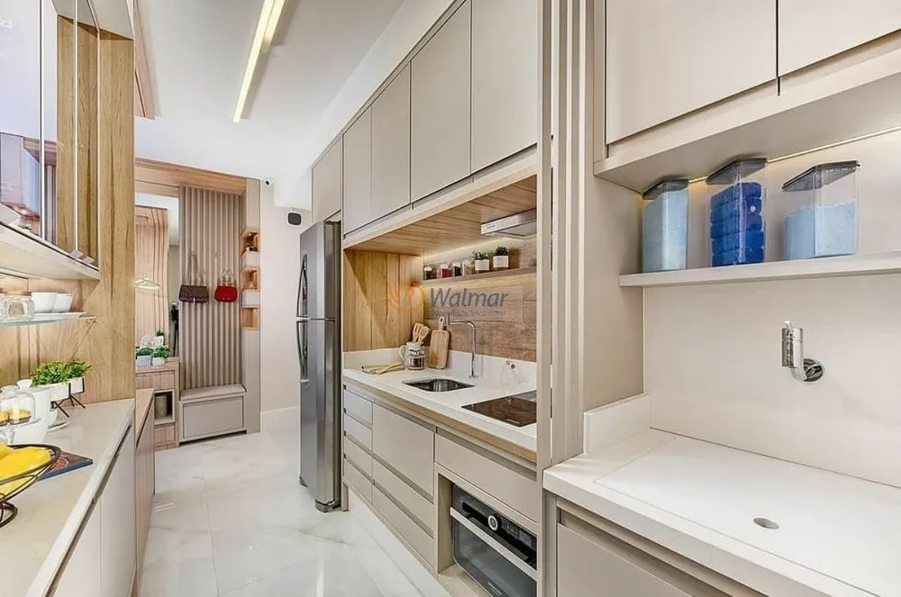 Apartamento, 1 quarto, 46 m² - Foto 10