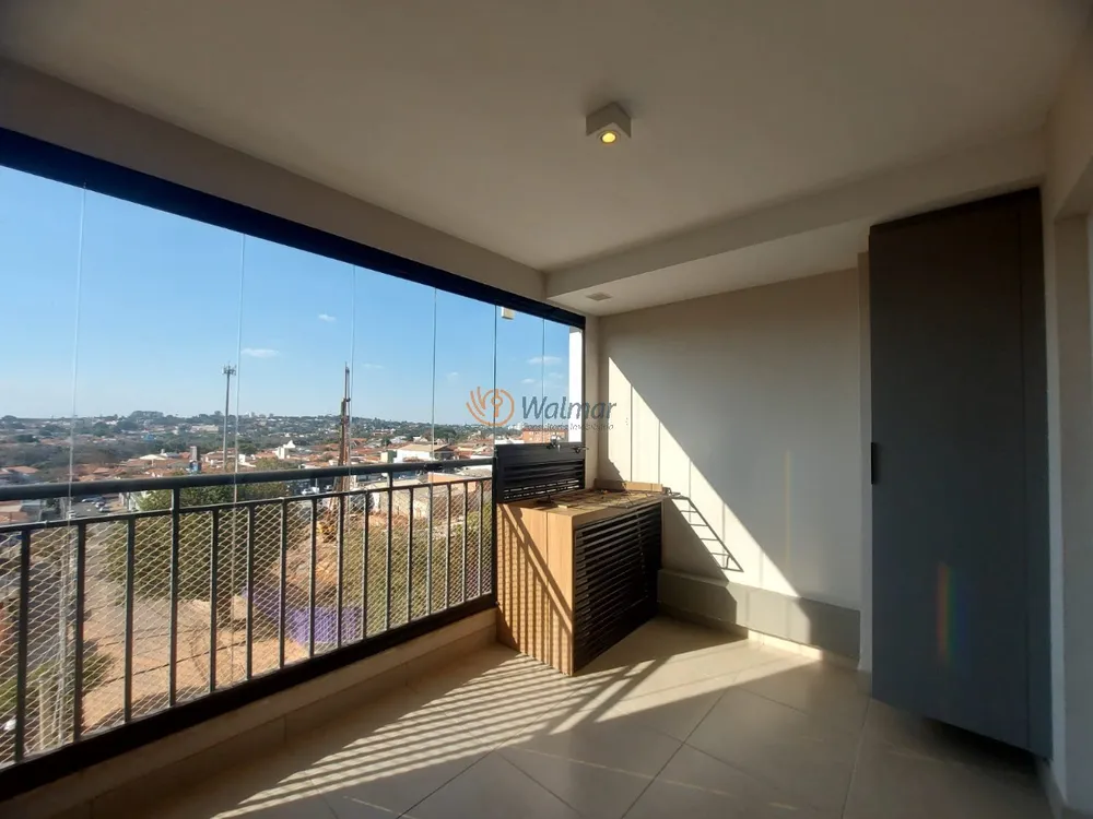 Apartamento, 3 quartos, 84 m² - Foto 10