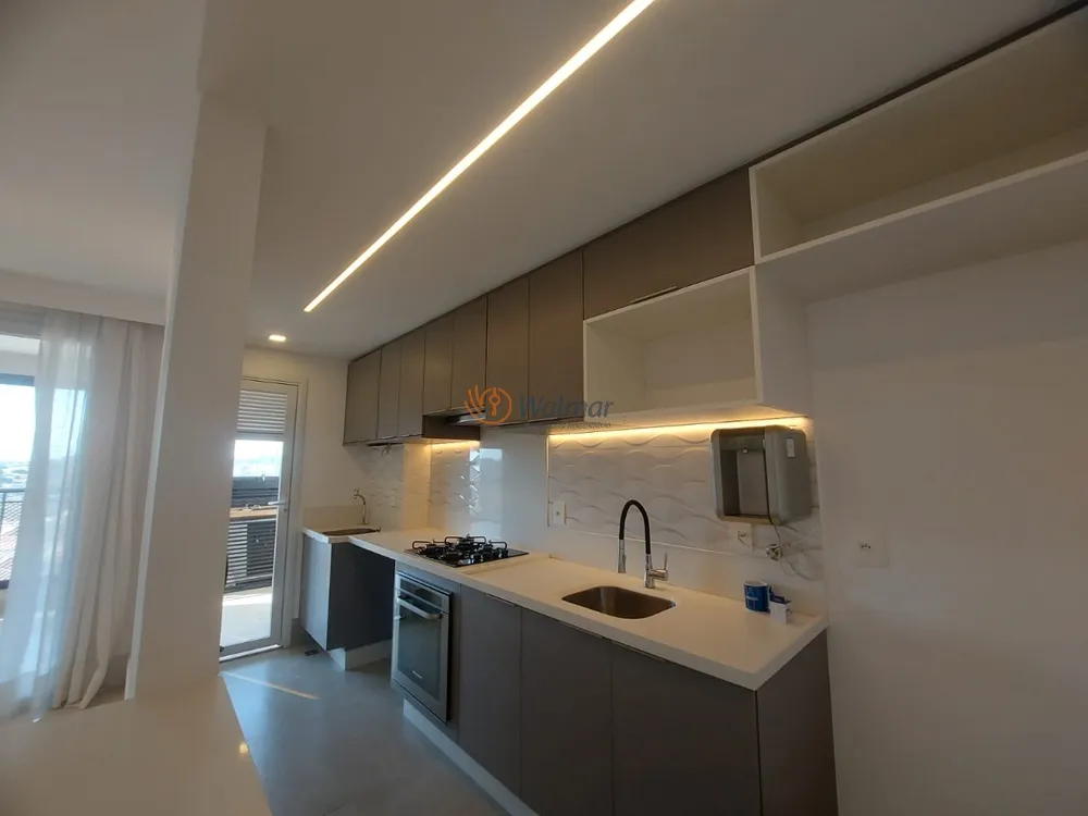 Apartamento, 3 quartos, 84 m² - Foto 8