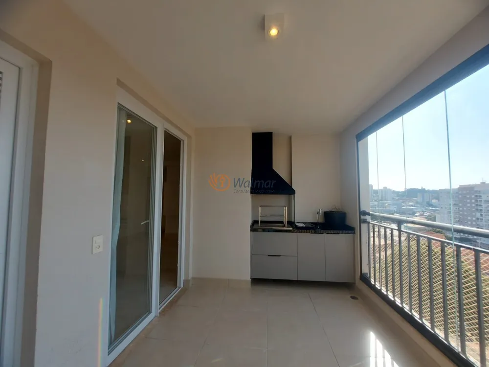 Apartamento, 3 quartos, 84 m² - Foto 4