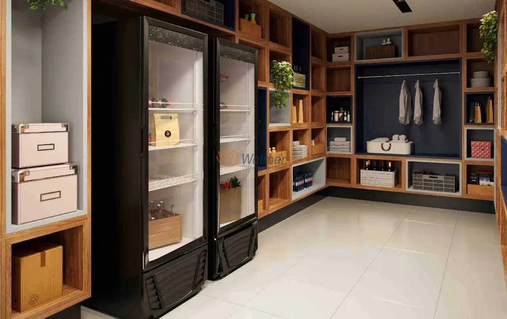 Apartamento, 4 quartos, 189 m² - Foto 8