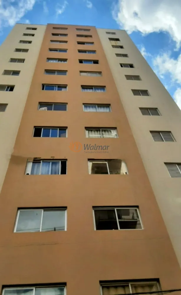Apartamento, 1 quarto, 50 m² - Foto 5