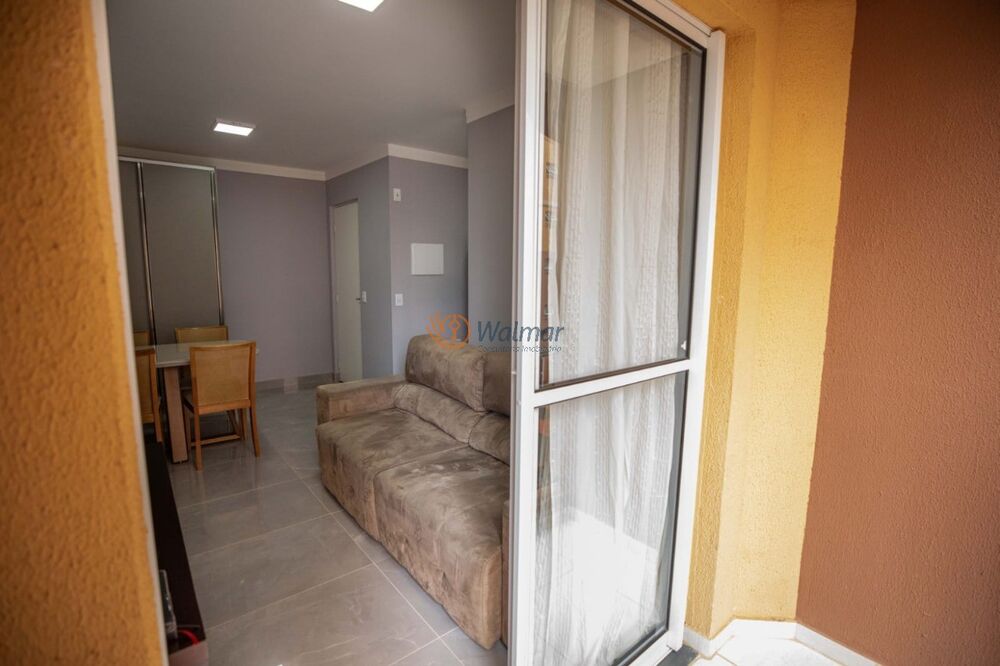Apartamento, 3 quartos, 60 m² - Foto 3