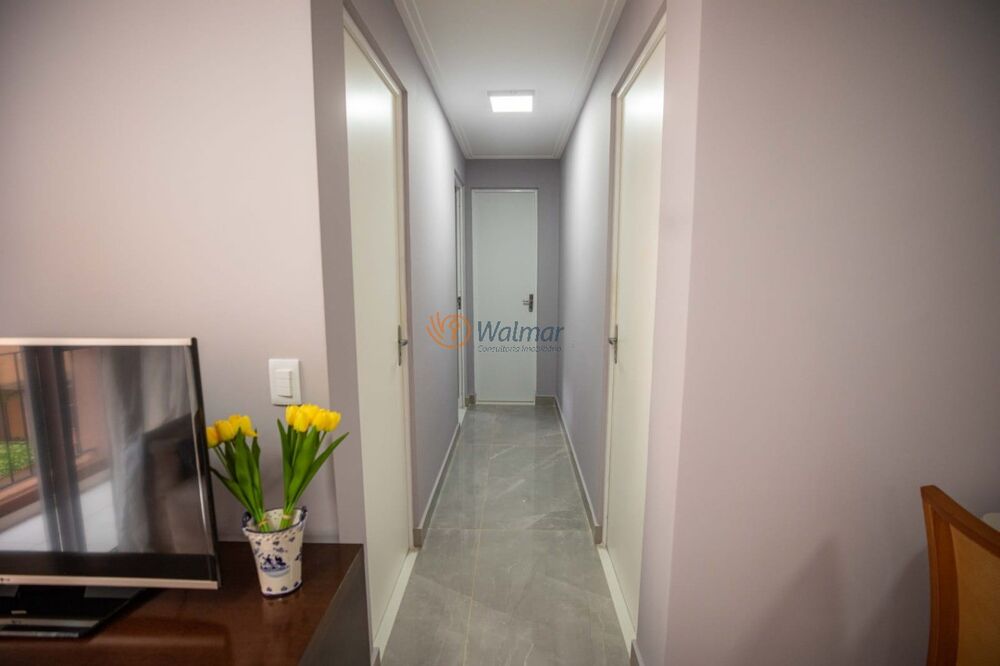 Apartamento, 3 quartos, 60 m² - Foto 1
