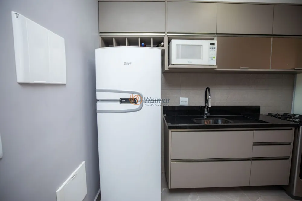 Apartamento, 3 quartos, 60 m² - Foto 7