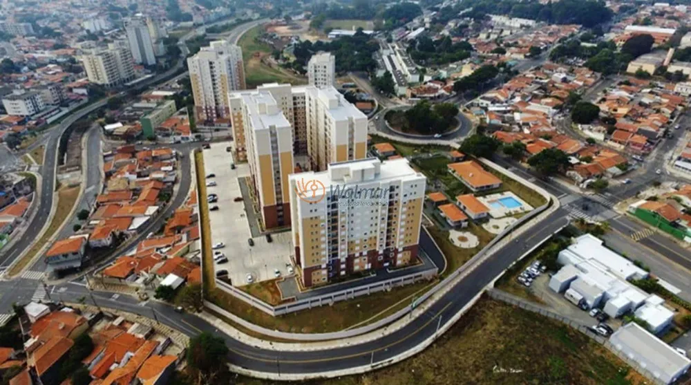 Apartamento, 3 quartos, 60 m² - Foto 10