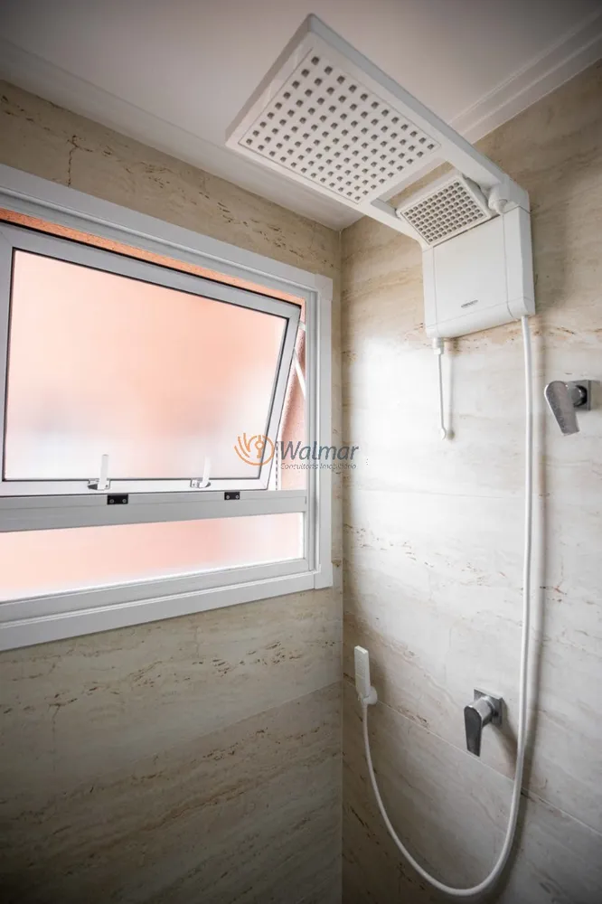 Apartamento, 3 quartos, 60 m² - Foto 1