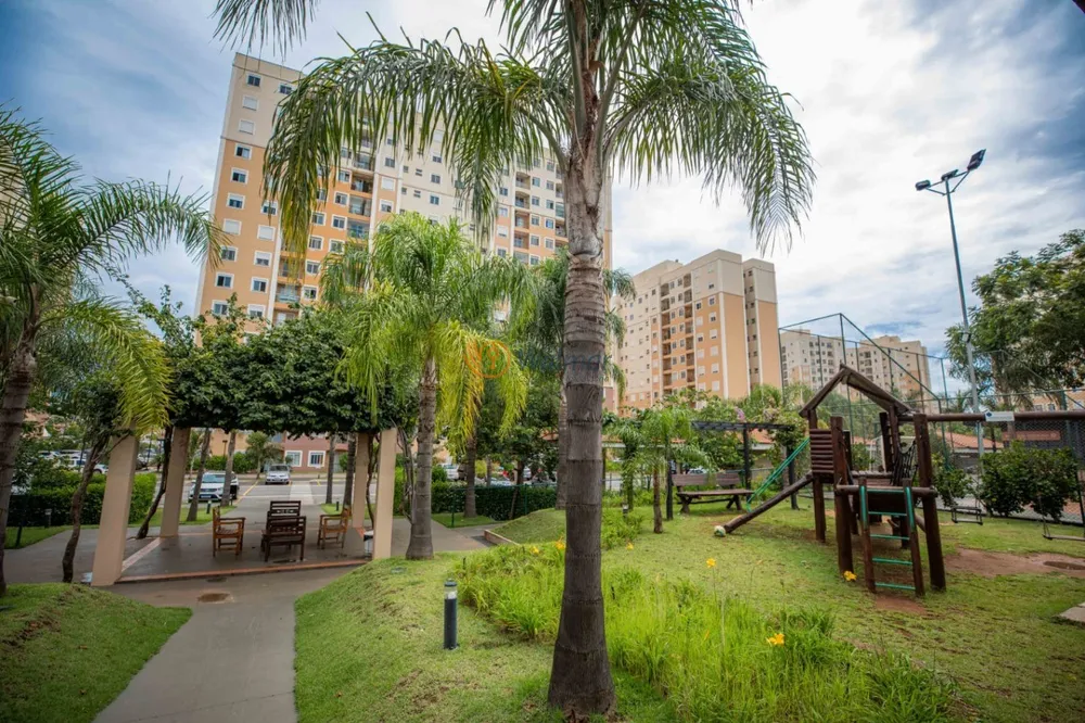 Apartamento, 3 quartos, 60 m² - Foto 16