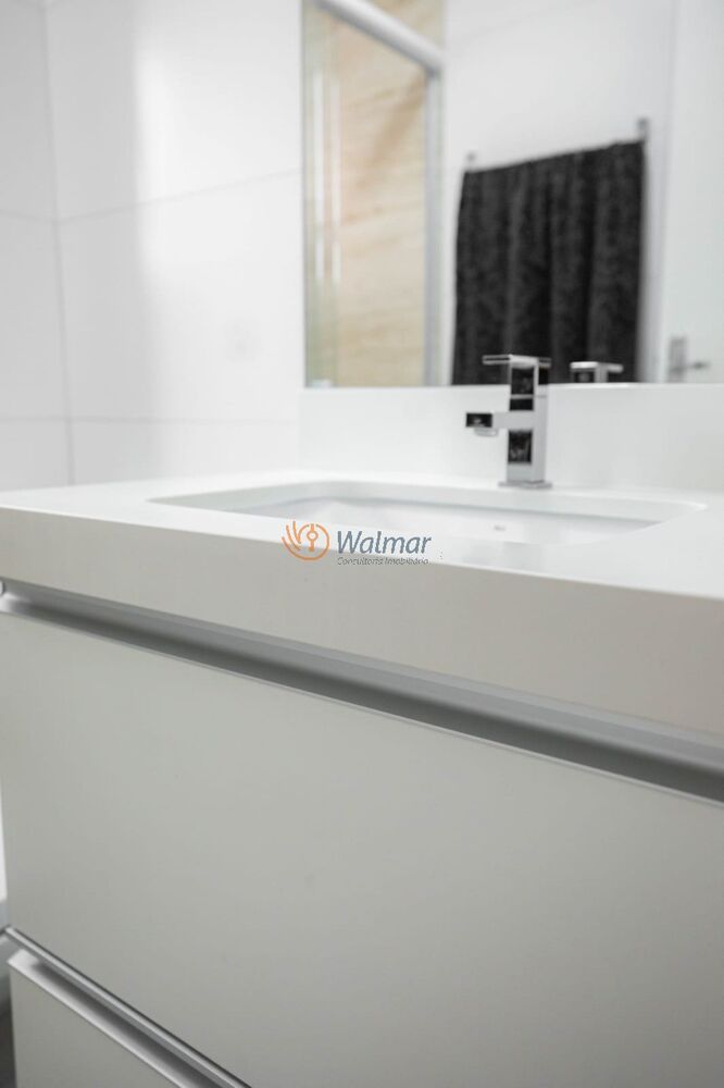 Apartamento, 3 quartos, 60 m² - Foto 2