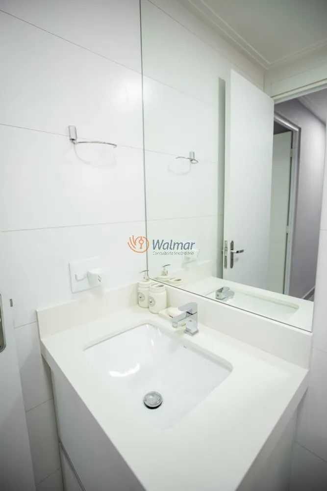 Apartamento, 3 quartos, 60 m² - Foto 2