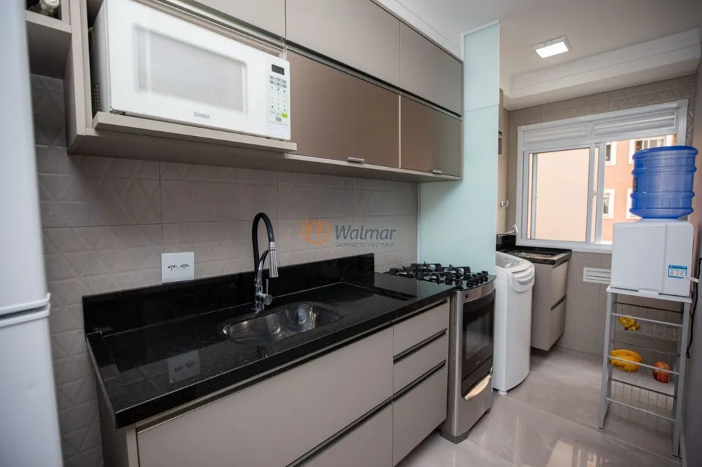 Apartamento, 3 quartos, 60 m² - Foto 4