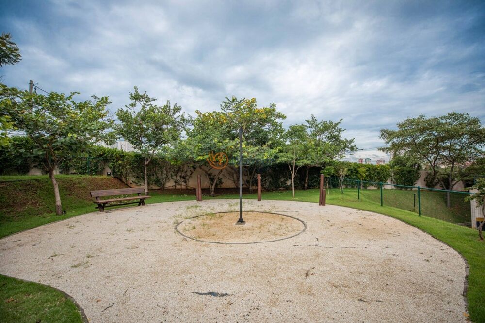 Apartamento, 3 quartos, 60 m² - Foto 4