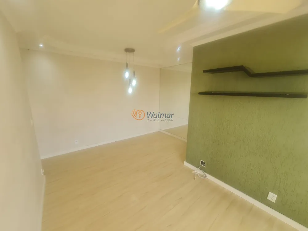 Apartamento, 3 quartos, 75 m² - Foto 3