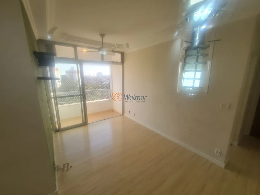 Apartamento, 3 quartos, 75 m² - Foto 4