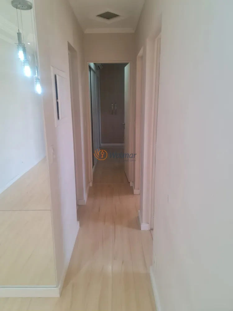 Apartamento, 3 quartos, 75 m² - Foto 9