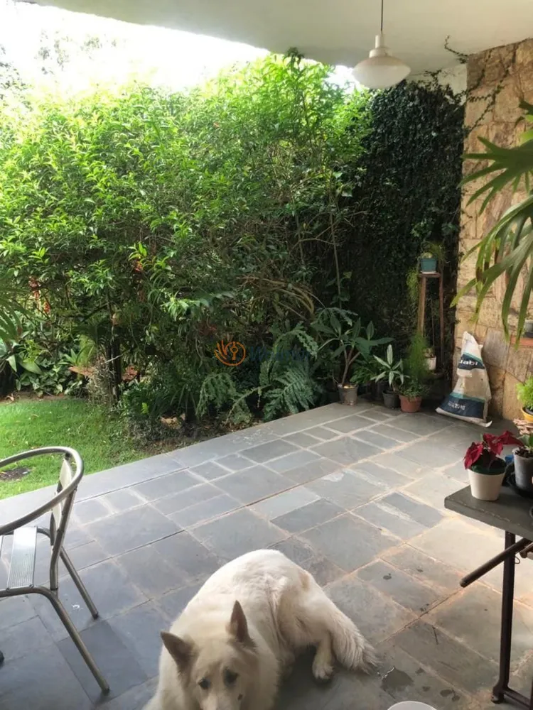 Casa, 5 quartos, 492 m² - Foto 22