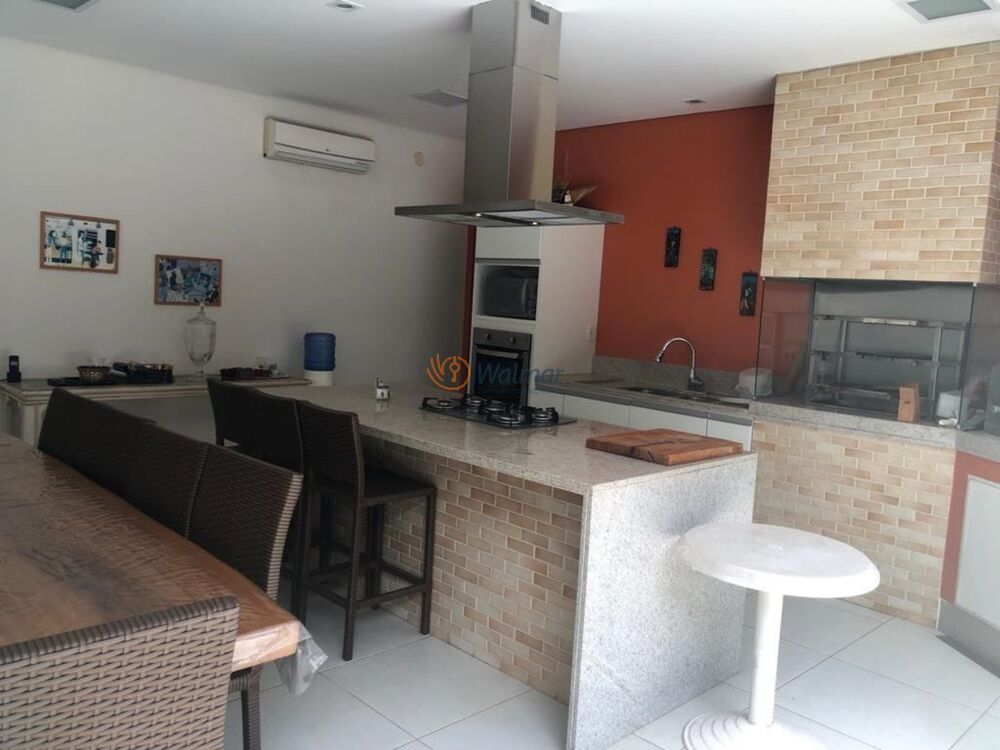 Casa, 5 quartos, 492 m² - Foto 11