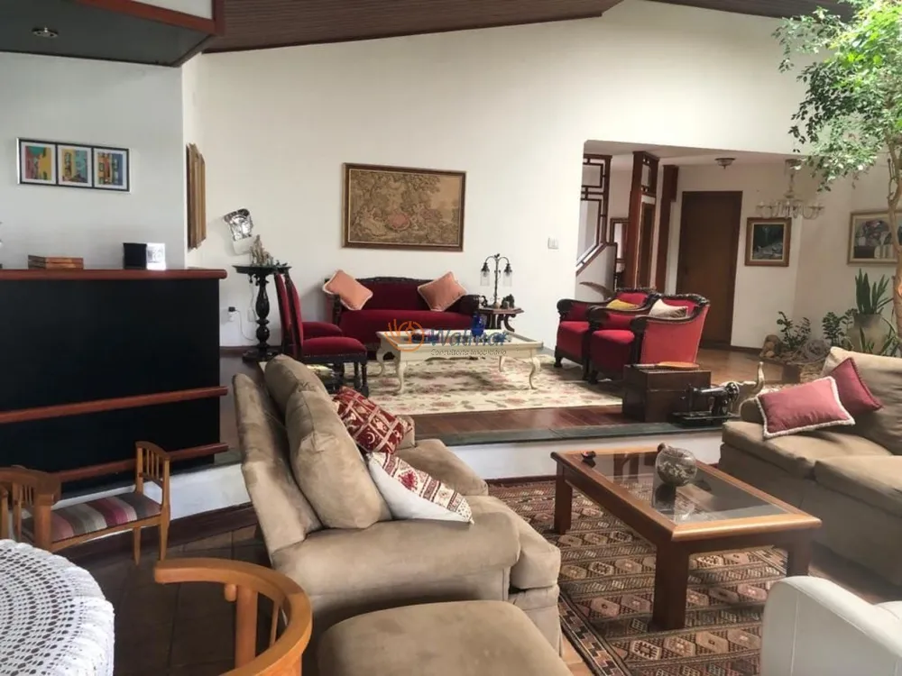Casa, 5 quartos, 492 m² - Foto 15