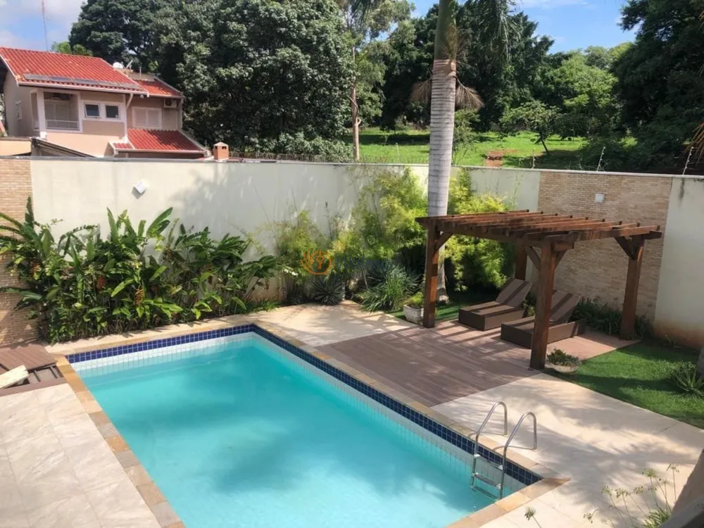 Casa, 5 quartos, 492 m² - Foto 16