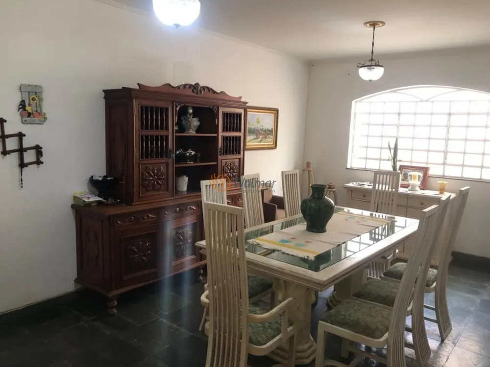 Casa, 5 quartos, 492 m² - Foto 13