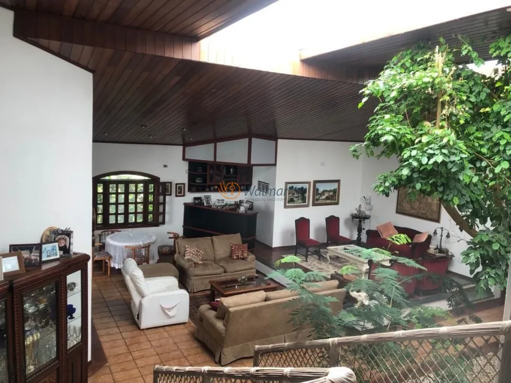 Casa, 5 quartos, 492 m² - Foto 20