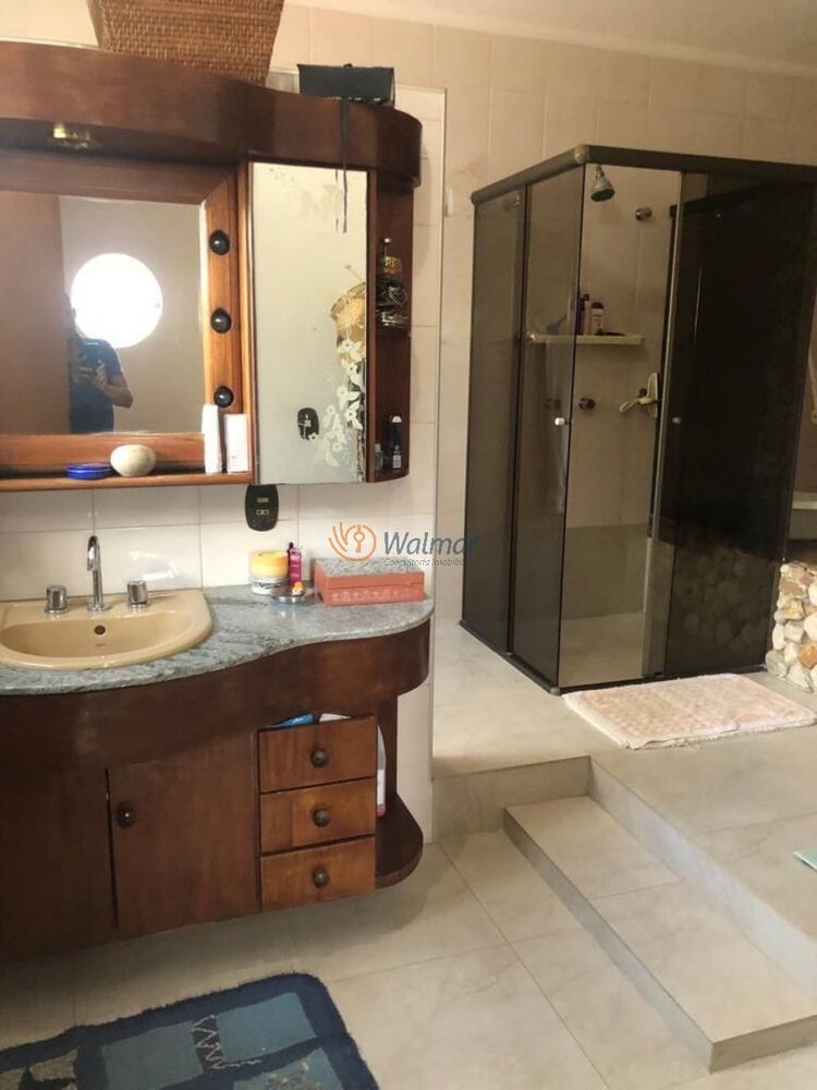 Casa, 5 quartos, 492 m² - Foto 3