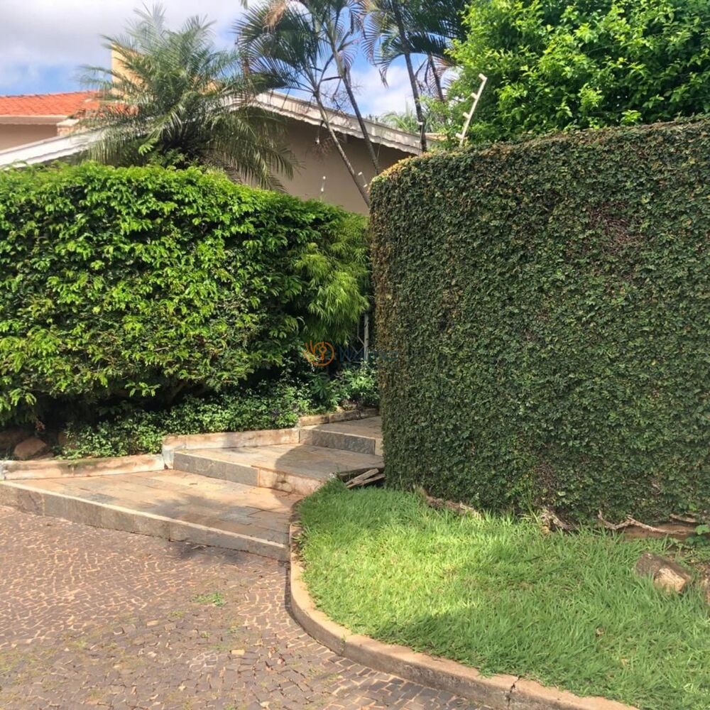 Casa, 5 quartos, 492 m² - Foto 4