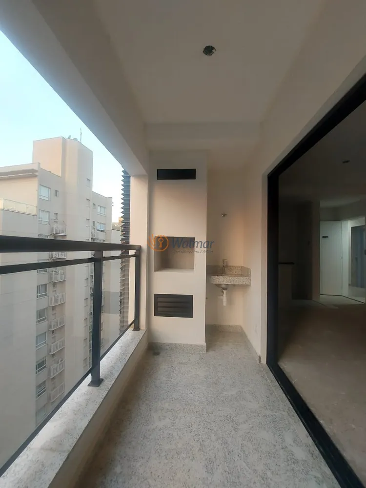Apartamento, 1 quarto, 48 m² - Foto 2
