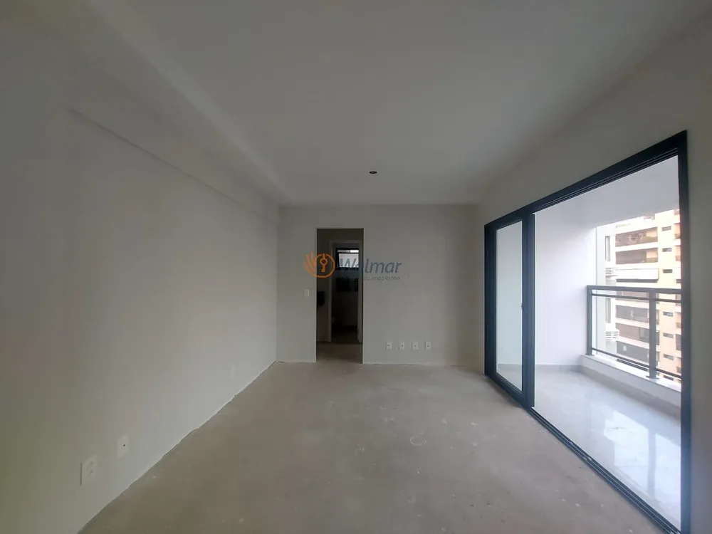 Apartamento, 1 quarto, 48 m² - Foto 8