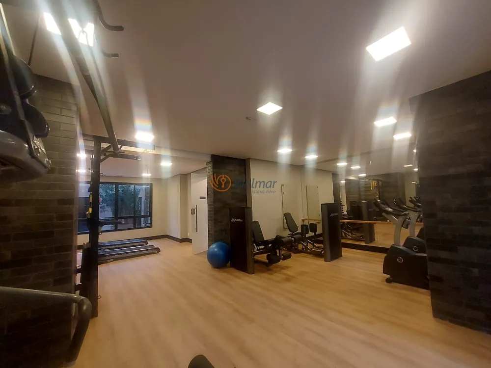 Apartamento, 1 quarto, 48 m² - Foto 10