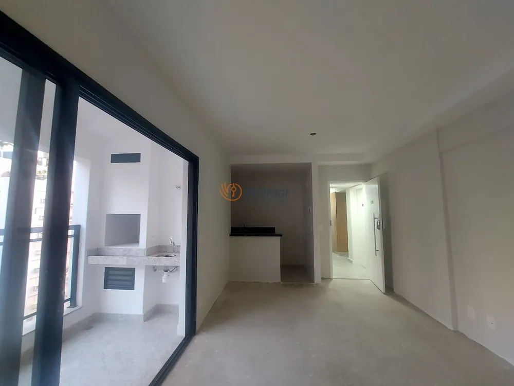 Apartamento, 1 quarto, 48 m² - Foto 5