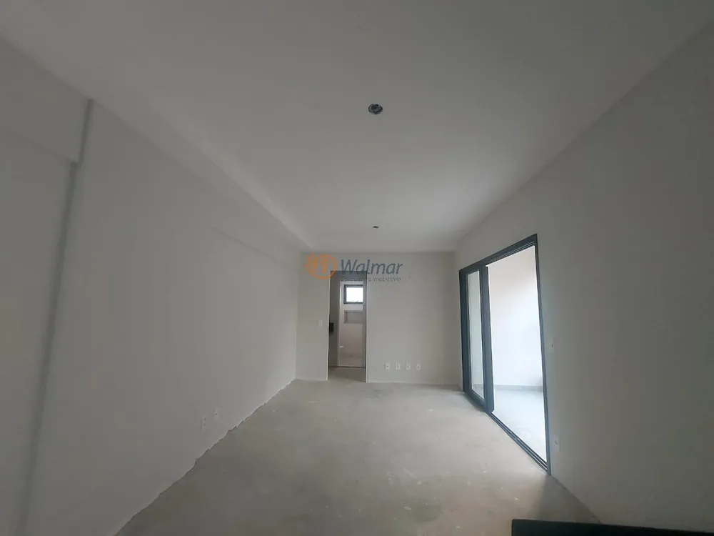 Apartamento, 1 quarto, 48 m² - Foto 4
