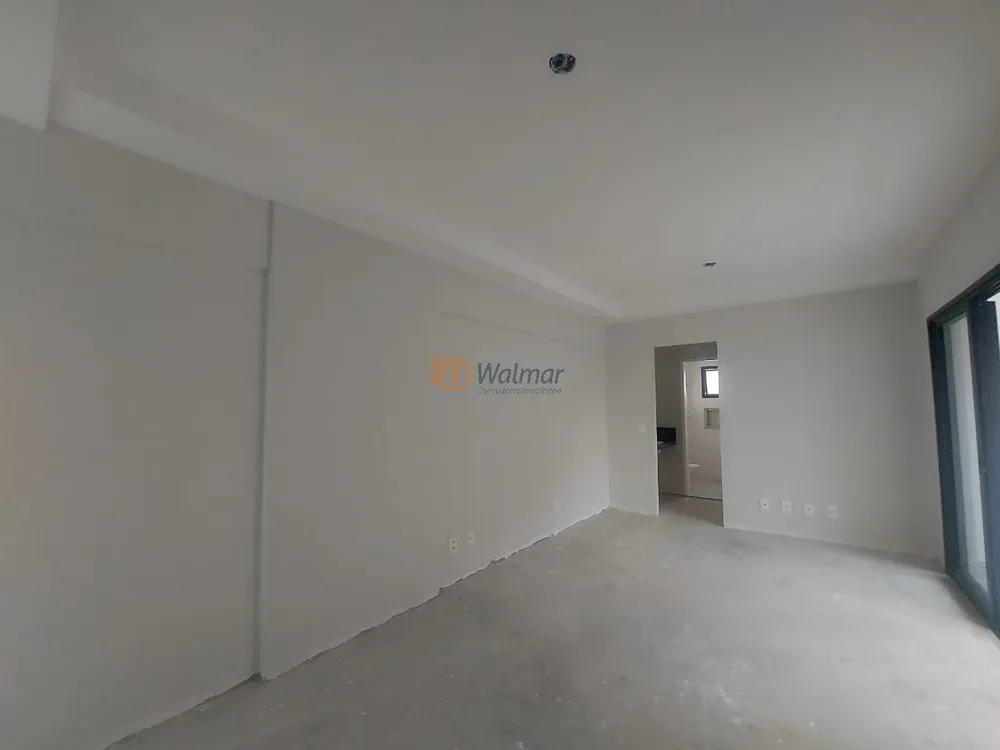 Apartamento, 1 quarto, 48 m² - Foto 3