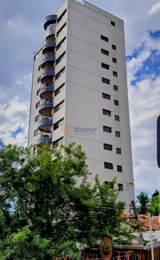 Apartamento, 3 quartos, 163 m² - Foto 6
