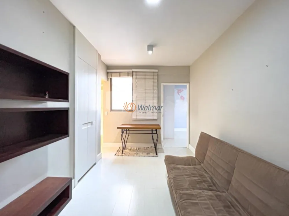 Apartamento, 3 quartos, 163 m² - Foto 1