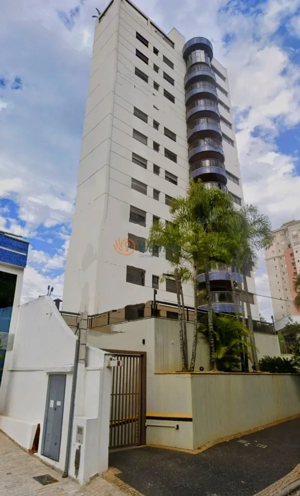 Apartamento, 3 quartos, 163 m² - Foto 12