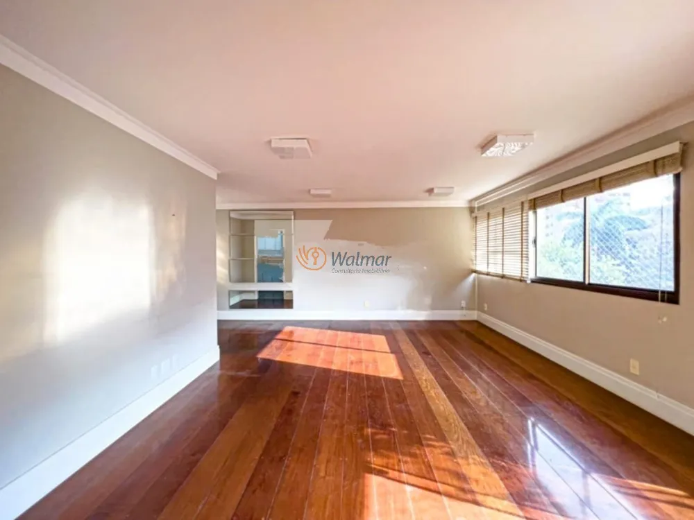 Apartamento, 3 quartos, 163 m² - Foto 3