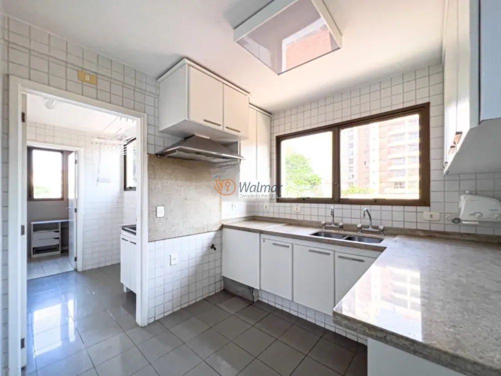 Apartamento, 3 quartos, 163 m² - Foto 8