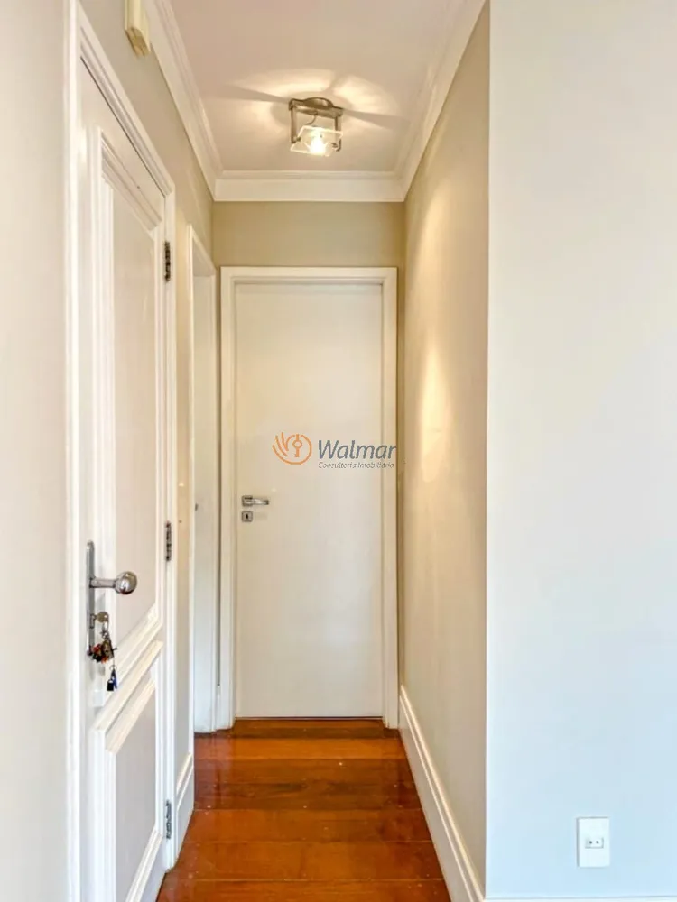 Apartamento, 3 quartos, 163 m² - Foto 10